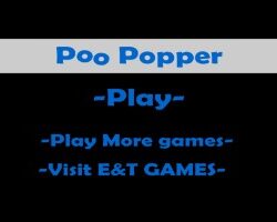 Poo-Popper