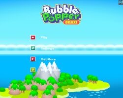 Bubble-Popper-Deluxe