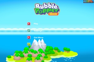 Bubble-Popper-Deluxe