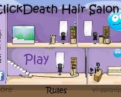 Click-Death-Hair-Salon