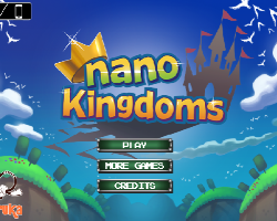 Nano-Kingdoms