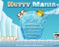 Nutty-Mania