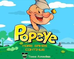 Popeye