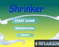 Shrinker