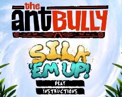 The-Ant-Bully-Silk-Em-Up
