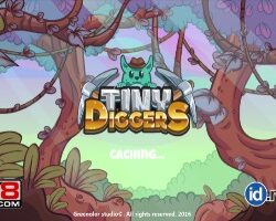 Tiny-Diggers