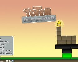 Totem-Destroyer