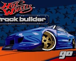 Track-Builder