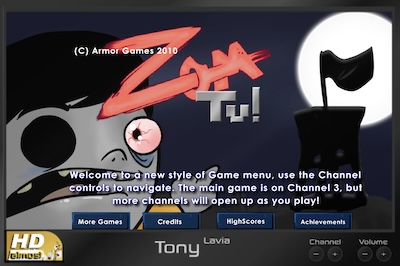 zom tv