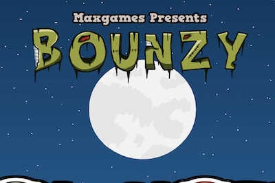 bounzy