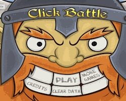 click battle