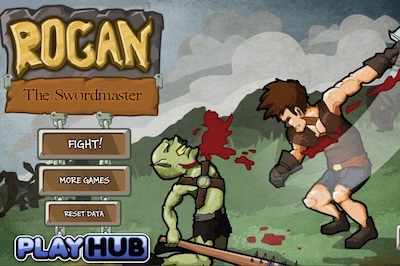 rogan