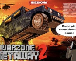 warzone gateway 2