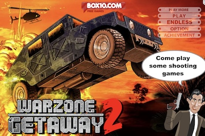 warzone gateway 2