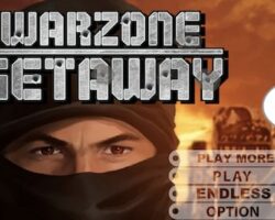 warzone gateway