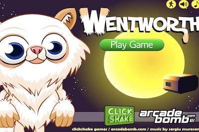 wentworth