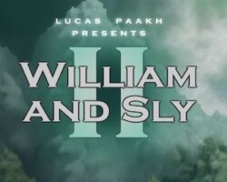 willian sly 2