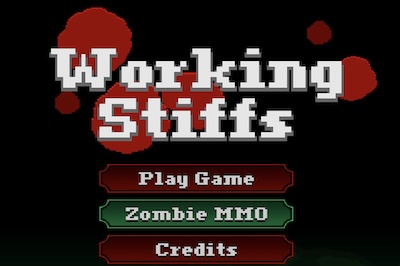 working stiffs