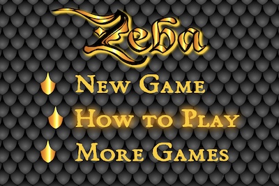 zeba