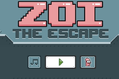 zoi the esacpe
