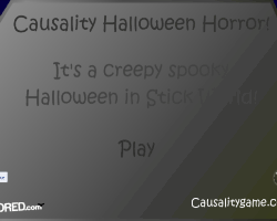 Causality-Halloween-Horror