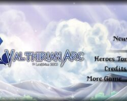 Valthirianarc