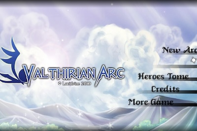 Valthirianarc