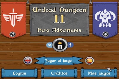 dungeon 2