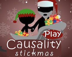 stickmas