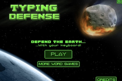 typing defense