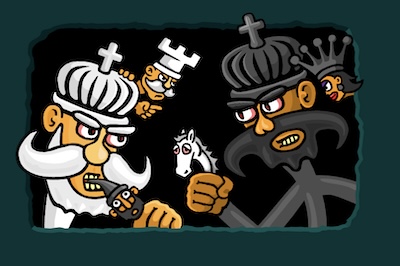 ultimate chess