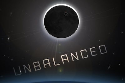 unbalanced