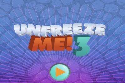 unfreeze me