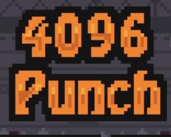 4096 punch