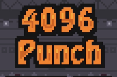 4096 punch