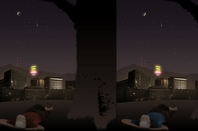 6 differences