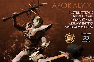Apokalyx