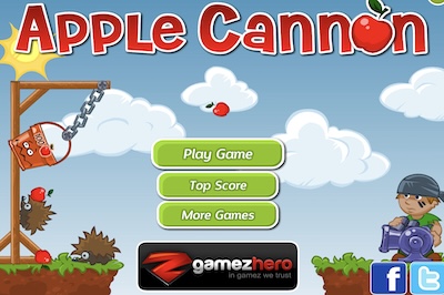 applecannon