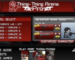 thing thing arena pro