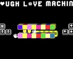 tough love machine