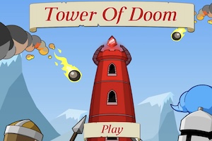 tower of doom
