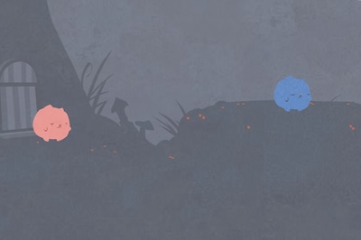 Blobs Tale