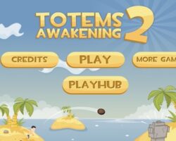 Totems Awakening 2