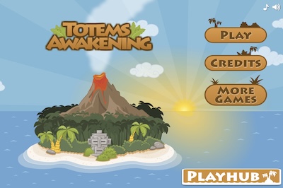 Totems Awakening