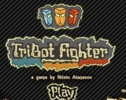 tribot fighter