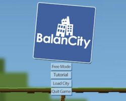 balance city
