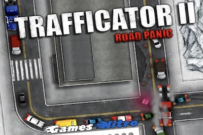 trafictor 2 game
