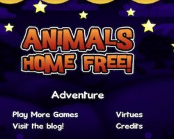 animals-home-free