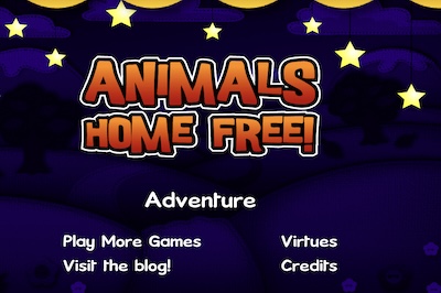 animals-home-free