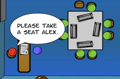 class room 2
